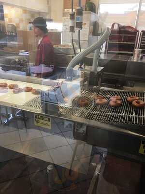 Krispy Kreme
