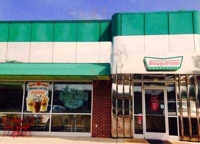 Krispy Kreme