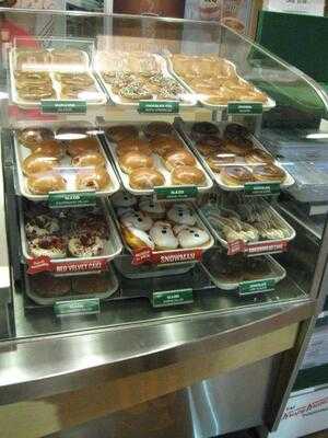 Krispy Kreme