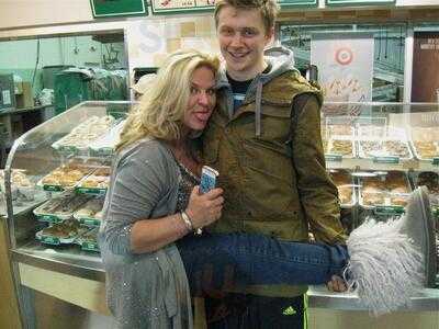 Krispy Kreme