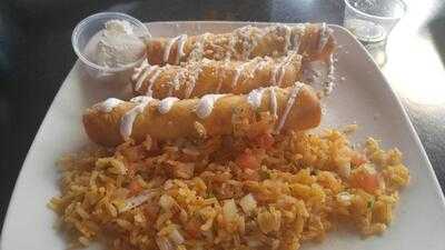 Poblano's Mexican Grill