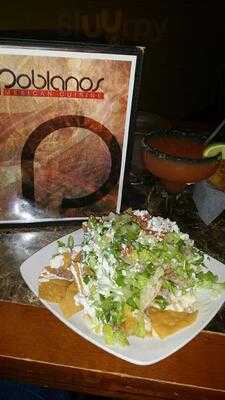 Poblano's Mexican Grill