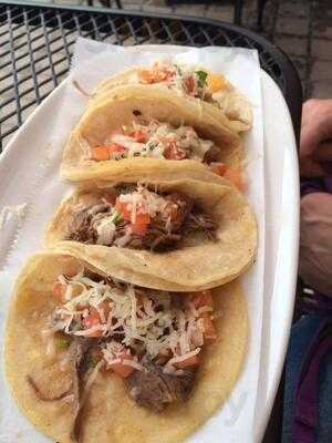 Poblano's Mexican Grill