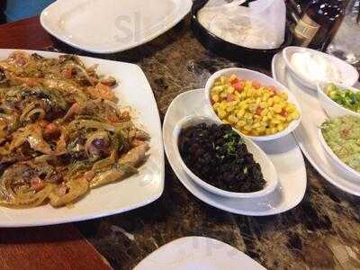 Poblano's Mexican Grill