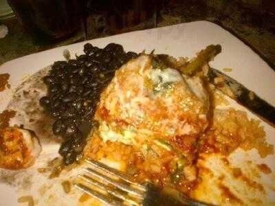 Poblano's Mexican Grill