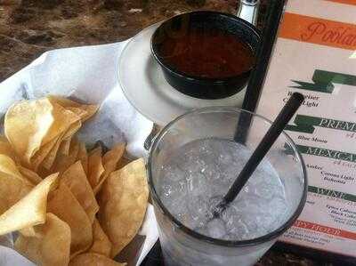 Poblano's Mexican Grill