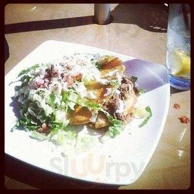 Poblano's Mexican Grill