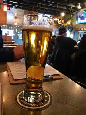 Off Broadway Drafthouse