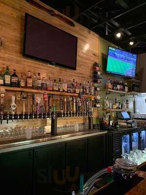 Off Broadway Drafthouse