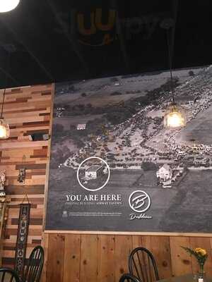 Off Broadway Drafthouse