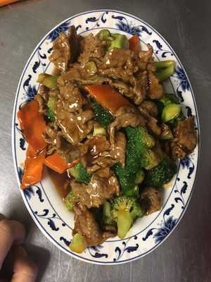 Tan's Chinese