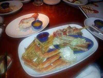 Red Lobster