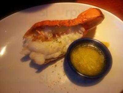 Red Lobster