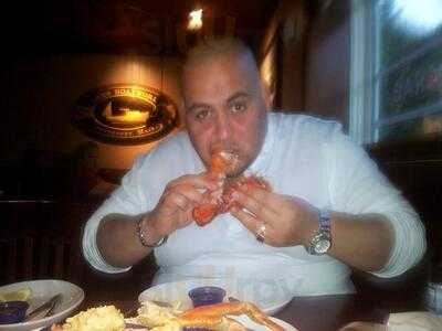 Red Lobster