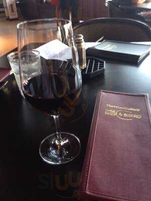 Wine Gallery & Cafe