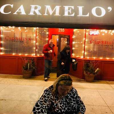 Carmelo's