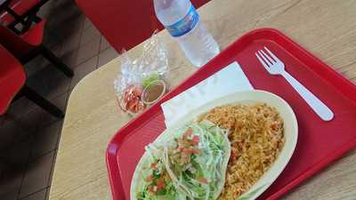 Santa Rosa Taco Shop