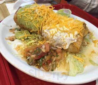 Santa Rosa Taco Shop