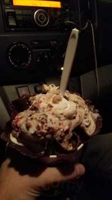 Marble Slab Creamery