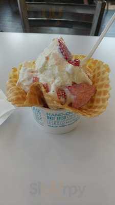 Marble Slab Creamery