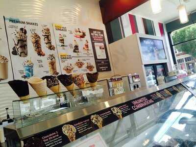Marble Slab Creamery