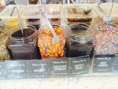 Marble Slab Creamery