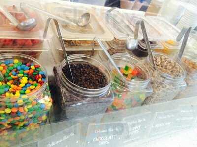 Marble Slab Creamery