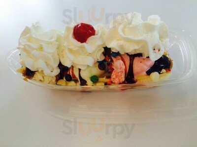 Marble Slab Creamery