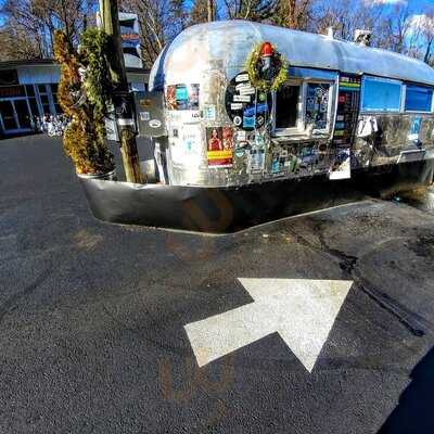 Coffee Park Airstream