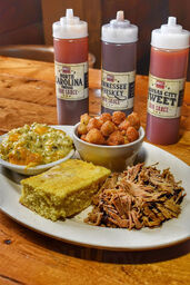 Mike's Smokehouse