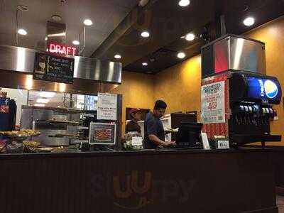 Pizanos Pizza Downtown Reno