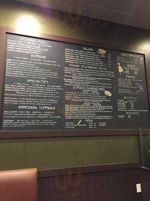 Pizanos Pizza Downtown Reno