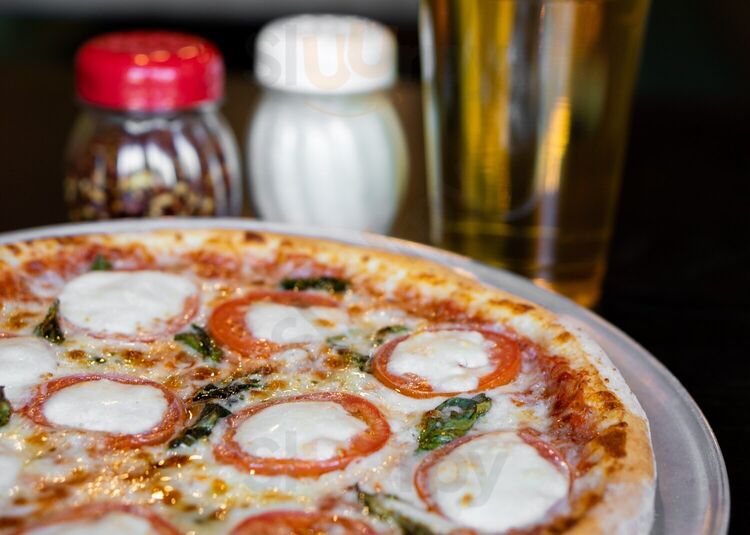 Peace Love And Pizza - Due West (marietta)