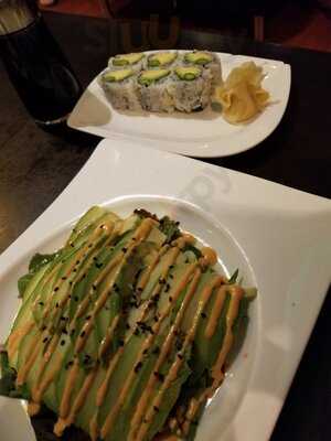 Sumo Hibachi & Sushi Restaurant