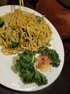 Sumo Hibachi & Sushi Restaurant