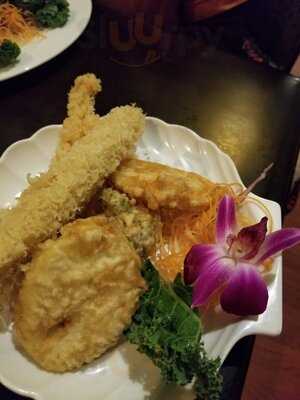 Sumo Hibachi & Sushi Restaurant