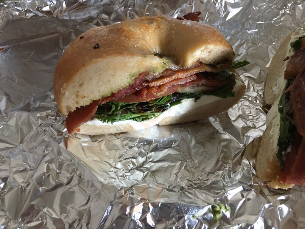 Authentic Bagel Company