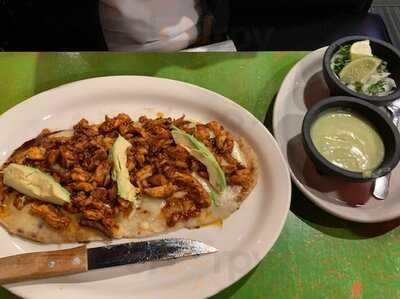 Taco Boy Sports Bar And Grill