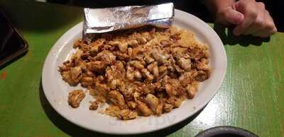 Taco Boy Sports Bar And Grill