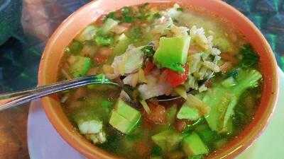 Taco Boy Sports Bar And Grill