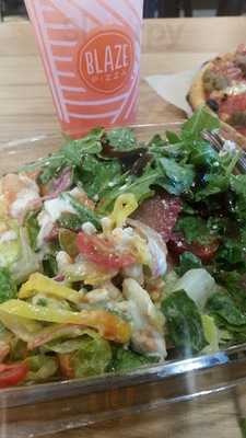 Blaze Pizza