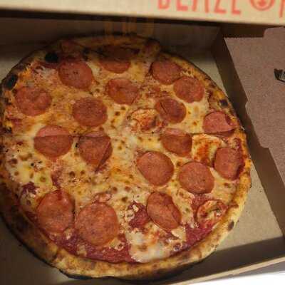 Blaze Pizza