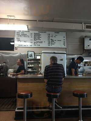 Coney Island Sandwich Shop