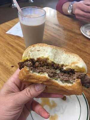 Coney Island Sandwich Shop