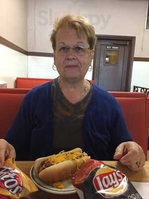 Coney Island Sandwich Shop