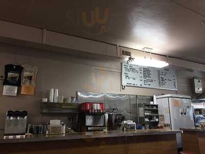 Coney Island Sandwich Shop