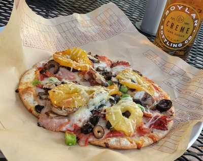 Mod Pizza