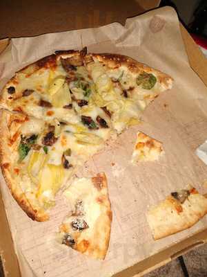 Mod Pizza