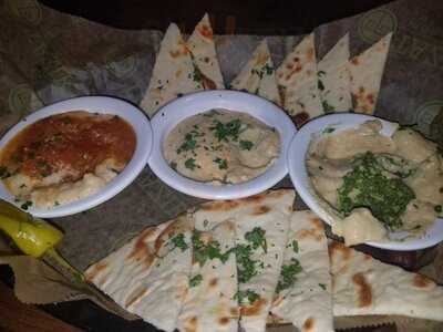 Taziki's Mediterranean Cafe - Mobile