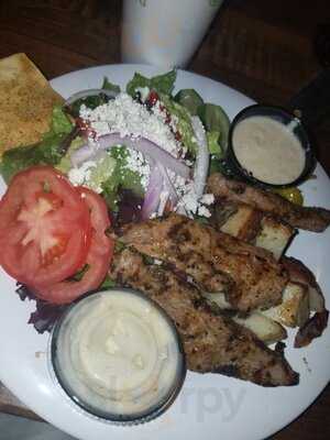 Taziki's Mediterranean Cafe - Mobile